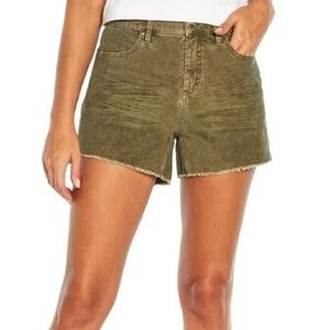 Gap Corduroy Shorts
